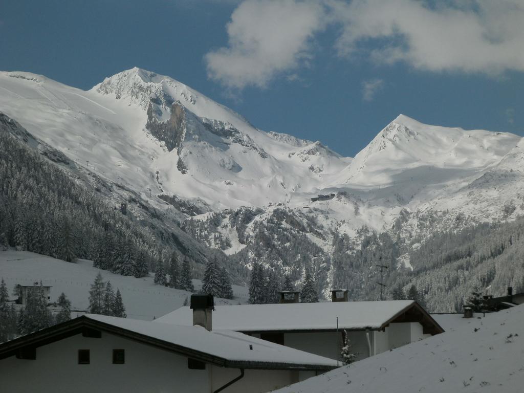 Appartamento Alps Tux Esterno foto